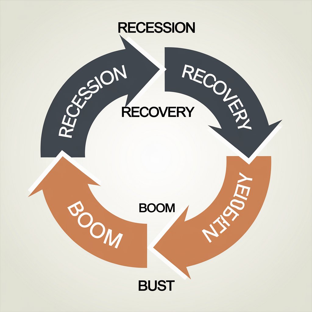 Come Investire nei Diversi Cicli Economici: Guida ai Settori 2025