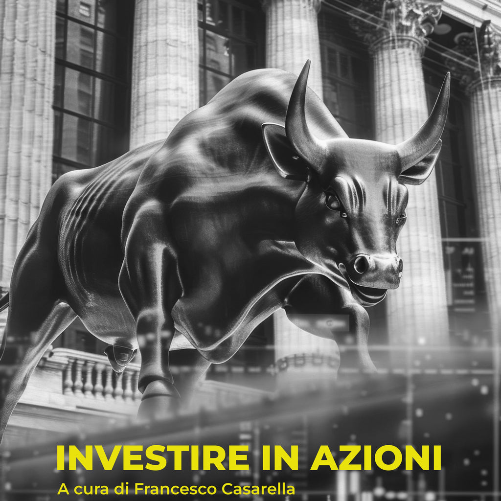 Investire in azioni (Ebook)