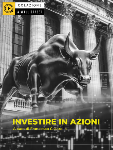 Investire in azioni (Ebook)